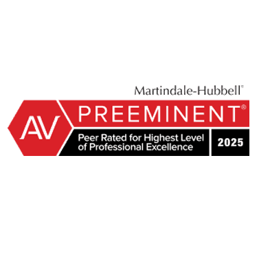 Platinum client distinction 2025